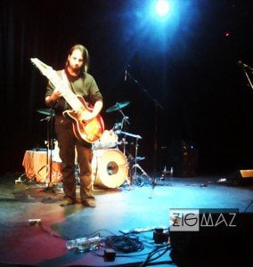 Zigmaz - Felix Martin Concierto 00