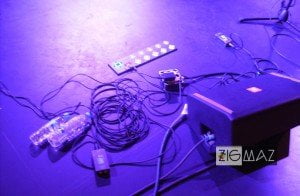 Félix Martin en el BOD Noviembre 2014