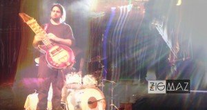 Félix Martin en el BOD Noviembre 2014