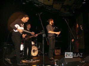 Zigmaz - Felix Martin Terranullius Concierto 00