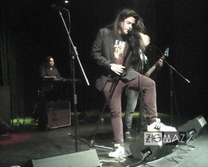 Zigmaz - Felix Martin Terranullius Concierto 02