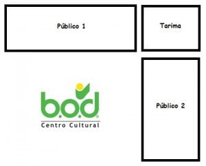 Zigmaz - Sala de Concierto BOD