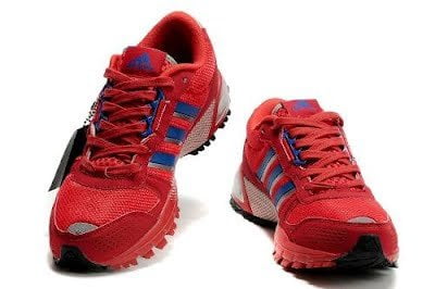 Zigmaz - Zapatos deportivos 2