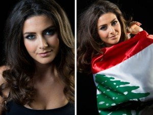 Fuente de la Imagen: 2015 Miss Universe L.P., LLLP Zigmaz - Miss Universo 7