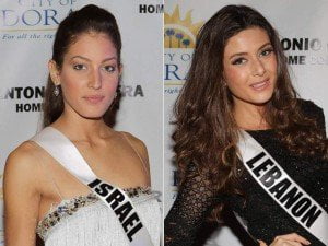 Fuente de la Imagen: 2015 Miss Universe L.P., LLLP Zigmaz - Miss Universo 8