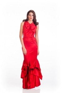 Fuente de la Imagen: 2015 Miss Universe L.P., LLLP Zigmaz - Miss universo 4