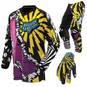 zigmaz-equipo para motocross