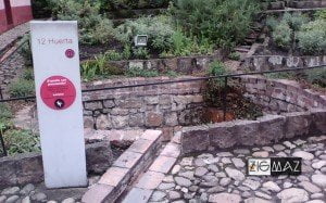 Quinta de Simón Bolívar en Colombia