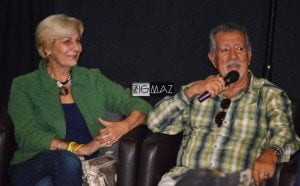 Redención estreno en C.C. Líder