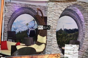 Expo Mueble 2015 en el CCCT