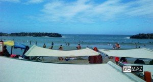 Club Marina Grande, La Guaira 002