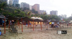Club Marina Grande, La Guaira 0012