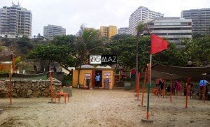 Club Marina Grande, La Guaira 009