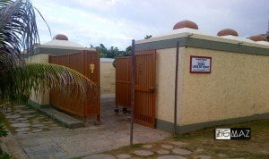 Club Marina Grande, La Guaira 0016