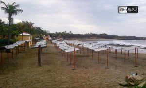 Club Marina Grande, La Guaira 0019