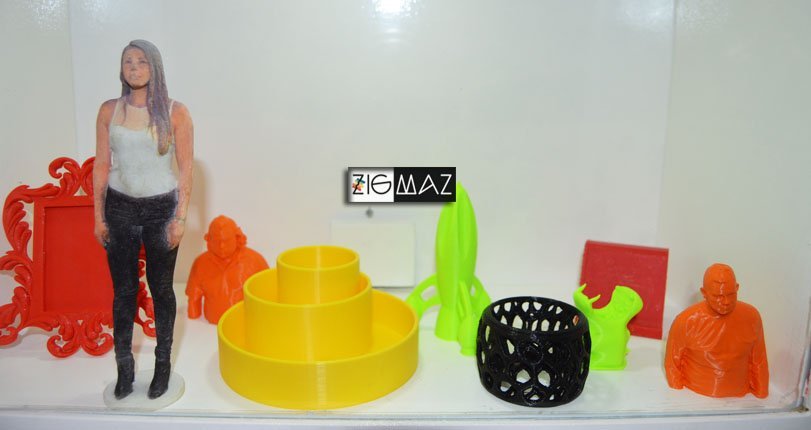 Zigmaz-Impresora 3D 10