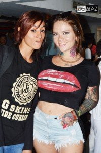 Jennifer Aboul