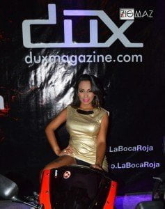 Alejandra Cabreras