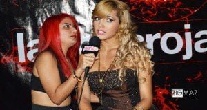 Raimir Quintero en Primas TV