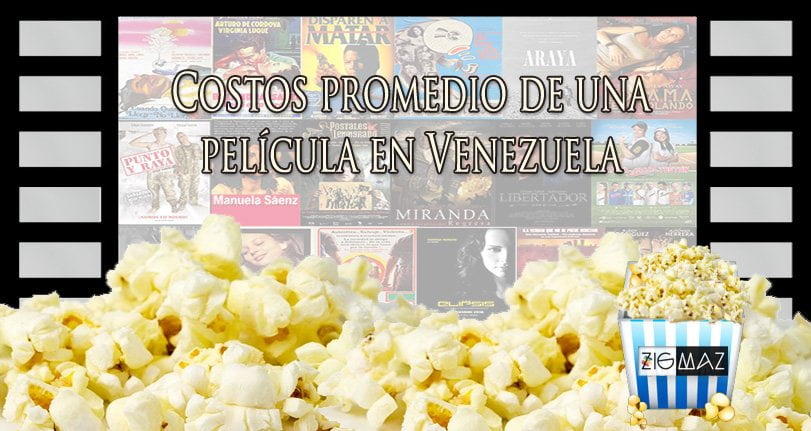 CNAC publicó precios promedios de producciones venezolanas
