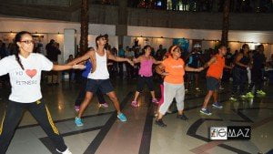 Venefit en Expo Talento Fitness 044