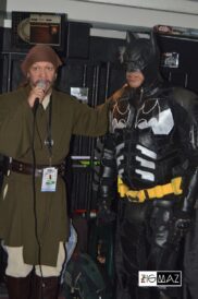 Caracas Comic Con Noviembre 2015 Urban Cuple 05