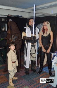 Caracas Comic Con Noviembre 2015 Star Wars 02
