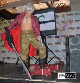 Caracas Comic Con Noviembre 2015 Urban Cuple 19