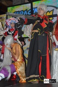 Caracas Comic Con Noviembre 2015, Cosplay individual nominadoos 02