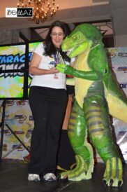 Caracas Comic Con Noviembre 2015 Urban Cuple 31