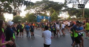 Carrera Movistar 2015 10K-21k, el 8 de noviembre de 2015 en Altamira 01