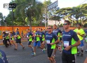 Carrera Movistar 2015 10K-21k, el 8 de noviembre de 2015 en Altamira 06