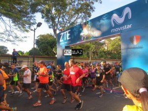 Carrera Movistar 2015 10K-21k, el 8 de noviembre de 2015 en Altamira 08