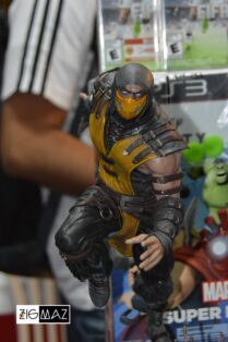 Expo Game Fest 2015 06