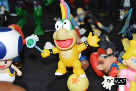 Expo Game Fest 2015 08