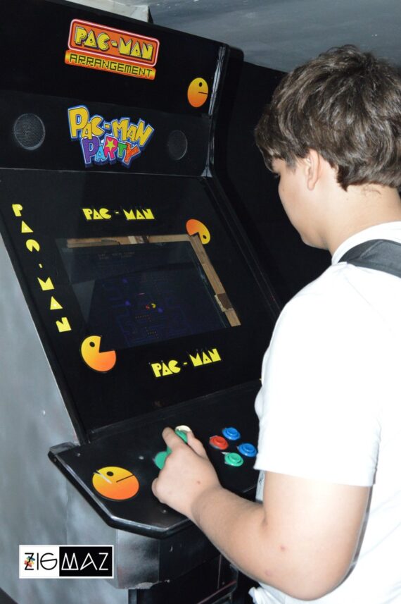 Expo Game Fest 2015 11