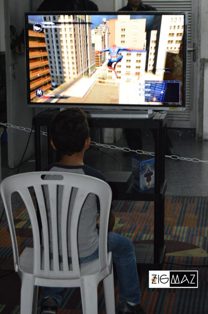 Expo Game Fest 2015 18