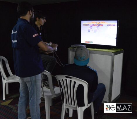 Expo Game Fest 2015 19