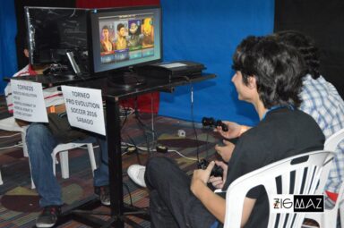 Expo Game Fest 2015 26