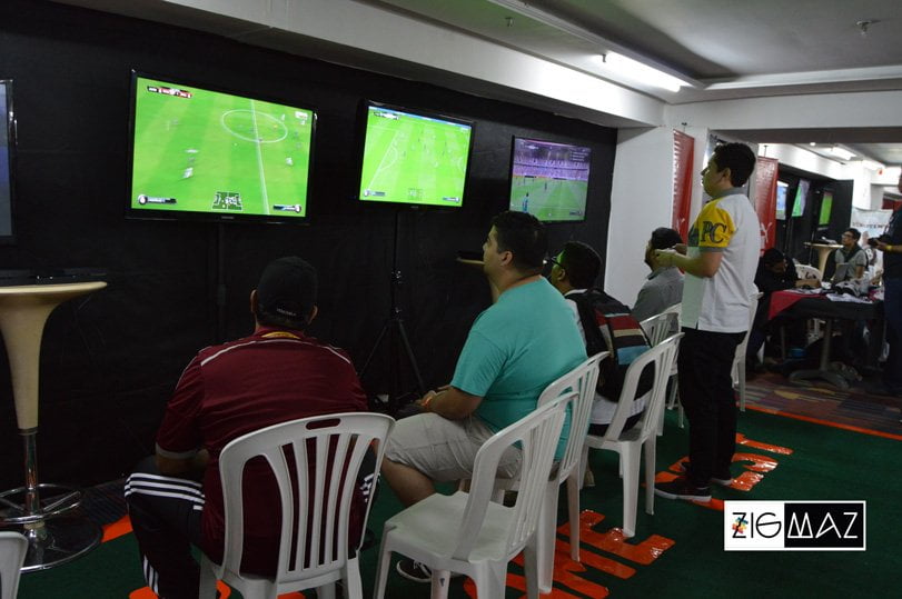 Expo Game Fest 2015 28