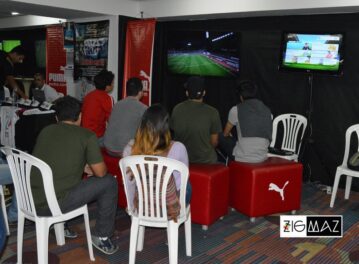 Expo Game Fest 2015 31
