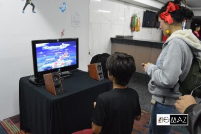 Expo Game Fest 2015 32