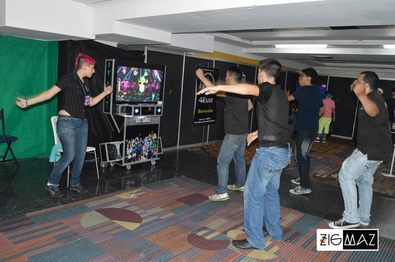 Expo Game Fest 2015 33