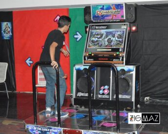Expo Game Fest 2015 34
