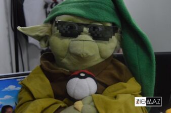 Expo Game Fest 2015 36