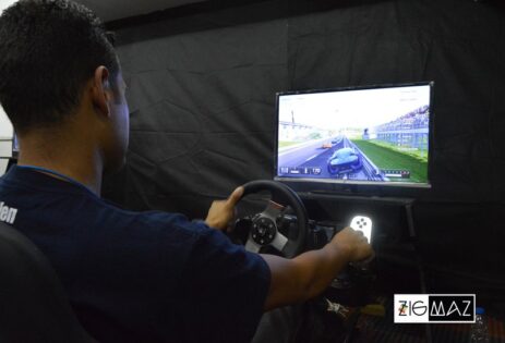 Expo Game Fest 2015 38