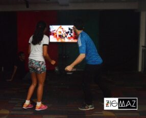 Expo Game Fest 2015 41