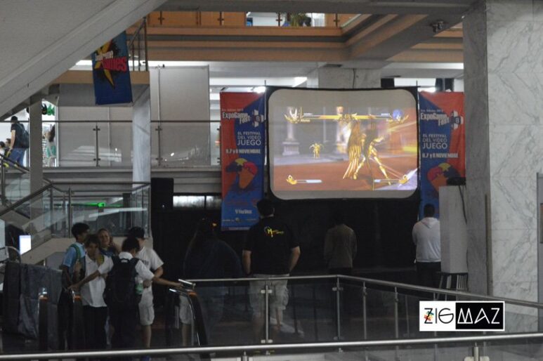 Expo Game Fest 2015 42