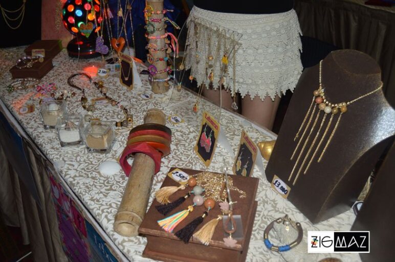 ExpoBazar Kairos In Embassy Hotel 2da edicion 01