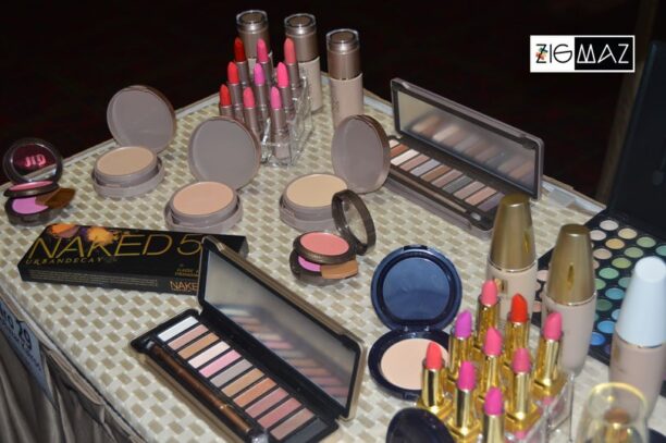 ExpoBazar Kairos In Embassy Hotel 2da edicion 05